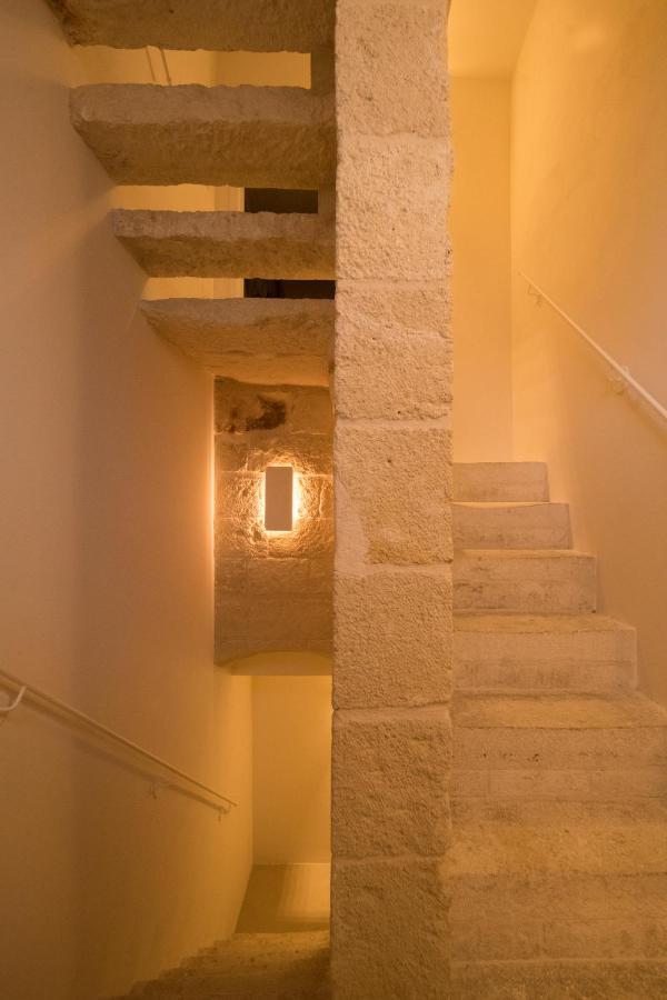 Вилла Palazzo Manzoni By Manzoni Collection Монополи Экстерьер фото